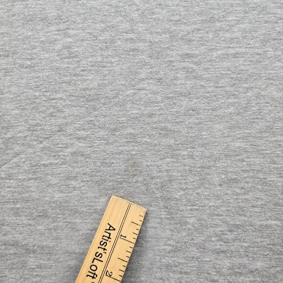 Magellan Tshirt Men XL Gray Short Sleeve USA Flag Labrador Dog Patriotic Outdoor - Picture 4 of 8